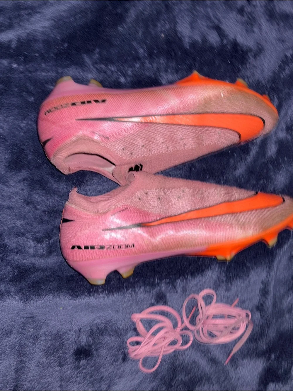 ELITE scary good pack nike mercurial